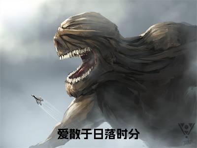 爱散于日落时分全文免费阅读无弹窗大结局，贺闻声宋书窈小说最新章节