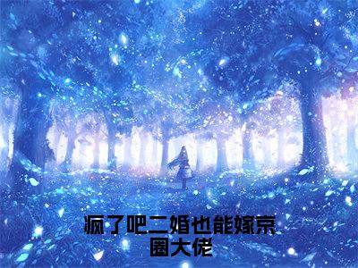 疯了吧二婚也能嫁京圈大佬全文免费阅读无弹窗大结局-白果在线阅读