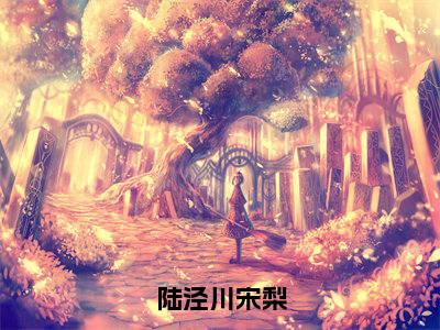 陆泾川宋梨小说(陆泾川宋梨)全文免费阅读无弹窗大结局_陆泾川宋梨小说最新章节列表_笔趣阁