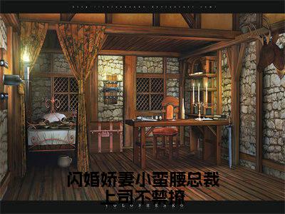 闪婚娇妻小蛮腰总裁上司不禁撩新书热荐免费小说麦穗顾修言全文完整版-麦穗顾修言小说全文无删减版免费阅读