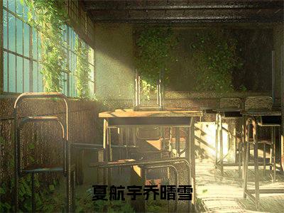 夏航宇乔晴雪最新章节(乔晴雪夏航宇)全文免费阅读无弹窗大结局_乔晴雪夏航宇免费阅读