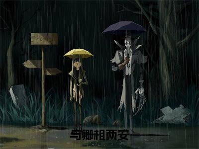 与卿相两安（夜澜雨沈卿尘小说）全文免费阅读无弹窗大结局_夜澜雨沈卿尘完整版小说阅读
