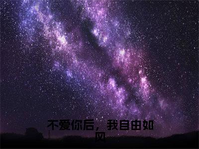 骆司宸南阮小说免费阅读无弹窗《不爱你后，我自由如风》_不爱你后，我自由如风全文阅读骆司宸南阮