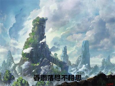 春雨落尽不相思免费阅读（沈暖）完整版全文全章节阅读