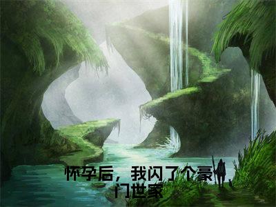 怀孕后,我闪了个豪门世家(夏陌)免费阅读最新章节无弹窗夏陌完整版小说在线阅读