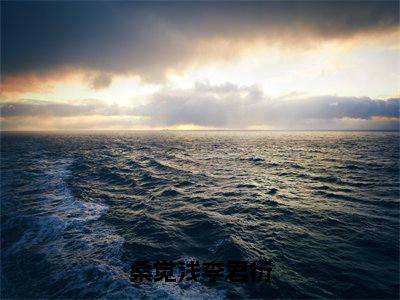 桑觉浅李君衍(桑觉浅李君衍)全文免费阅读无弹窗大结局_桑觉浅李君衍最新章节列表
