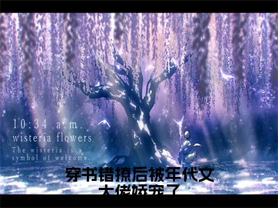 穿书错撩后被年代文大佬娇宠了小说全文免费阅读无弹窗大结局-姜时宜小说在哪里可以看