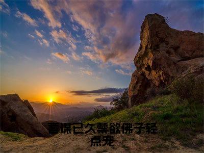 蓄谋已久禁欲佛子轻点宠（傅霆渊顾倾城）全文免费阅读蓄谋已久禁欲佛子轻点宠最新章节小说免费阅读_笔趣阁