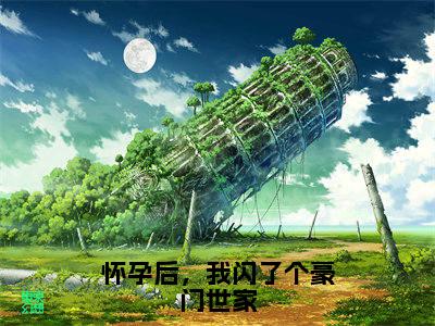 怀孕后,我闪了个豪门世家(夏陌:结局+番外)全文免费阅读无弹窗大结局_(怀孕后,我闪了个豪门世家)最新章节列表_笔趣阁(夏陌:结局+番外)