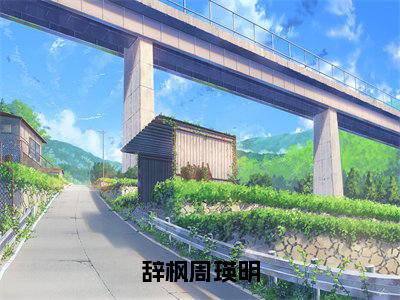 周瑛明辞枫(辞枫周瑛明)全文阅读完整版_辞枫周瑛明小说免费阅读大结局(周瑛明辞枫)