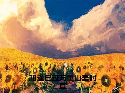 相逢已过万重山姜时宜（姜时宜全章节完整版）免费阅读_（姜时宜）相逢已过万重山姜时宜全文无删减免费阅读