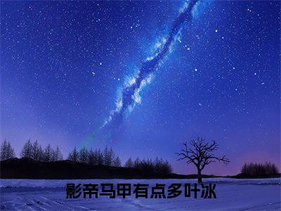影帝马甲有点多叶冰：结局+番外（叶初夏叶冰）完结阅读无弹窗大结局_(影帝马甲有点多叶冰：结局+番外)最新章节列表_笔趣阁（叶初夏叶冰）