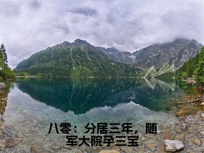 陆霜降厉湛(八零:分居三年,随军大院孕三宝:结局+番外)结局番外(八零:分居三年,随军大院孕三宝)全文免费阅读无弹窗大结局_陆霜降厉湛:结局+番外最新章节列表_笔趣阁八零:分居三年,随军大院孕三宝