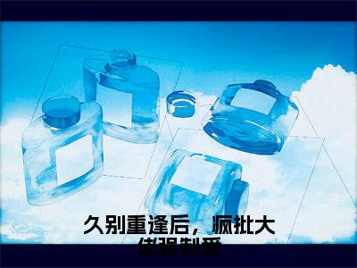 久别重逢后,疯批大佬强制爱:结局+番外(池欢司聿:结局+番外)全文免费阅读无弹窗大结局_久别重逢后,疯批大佬强制爱:结局+番外(池欢司聿)最新章节列表_笔趣阁(久别重逢后,疯批大佬强制爱)