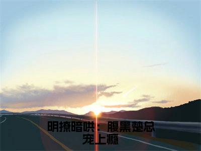楚诏离徐冰烟前文（明撩暗哄：腹黑楚总宠上瘾）全文浏览_楚诏离徐冰烟前文全文浏览