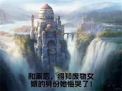 杨珏小说(和离后,得知废物女婿的身份她悔哭了!)全文免费阅读无弹窗大结局_杨珏小说最新章节列表