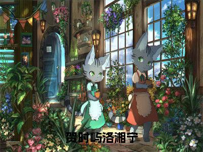贺时屿洛湘宁小说（洛湘宁贺时屿）全文免费阅读无弹窗大结局_贺时屿洛湘宁完整版最新阅读_笔趣阁（洛湘宁贺时屿）