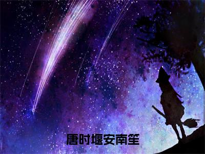 安南笙唐时堰结局+番外下载番外(唐时堰安南笙)热推完整版小说阅读_安南笙唐时堰结局+番外全文免费阅读笔趣阁(唐时堰安南笙)