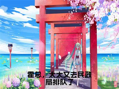 霍总,太太又去民政局排队了霍北凛简薇彩蛋完整在线阅读(霍北凛简薇)最近章节列表