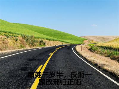 傅仙桃萌娃三岁半,反派一家改邪归正啦彩蛋小说结尾+附加(萌娃三岁半,反派一家改邪归正啦)清爽版阅读