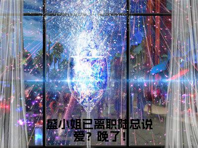 陆霆枭盛眠(盛小姐已离职陆总说爱?晚了!)全文免费阅读无弹窗大结局_(陆霆枭盛眠免费阅读)盛小姐已离职陆总说爱?晚了!无弹窗最新章节列表