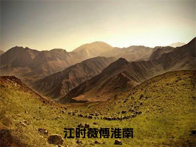 江时薇傅淮南（傅淮南江时薇）全文免费阅读无弹窗大结局_江时薇傅淮南免费阅读全文大结局